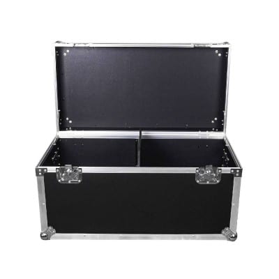Power Flightcase Ft Case T200
