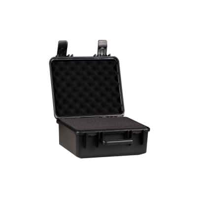 POWER ACCOUSTICS FLIGHTCASE IP CASE 5  - FLIGHT CASE IP