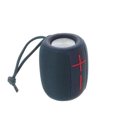 GETONE 25 BLUE - ALTAVOZ BLUETOOTH NOMADIC COMPACTO AZUL