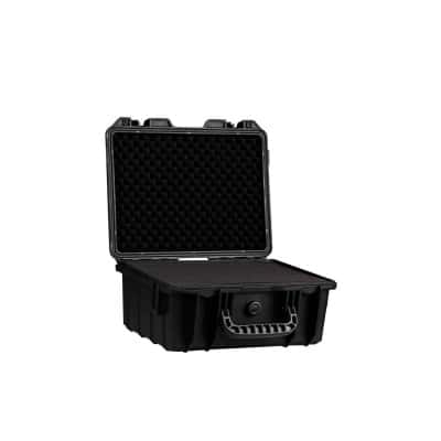 POWER FLIGHTCASE IP65 CASE 25