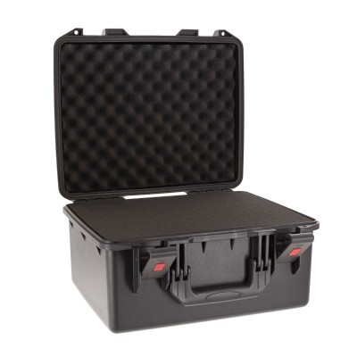 POWER ACOUSTICS FLIGHT CASES IP65 Case 40
