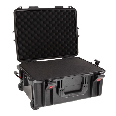 POWER ACOUSTICS FLIGHT CASES IP65 Case 50