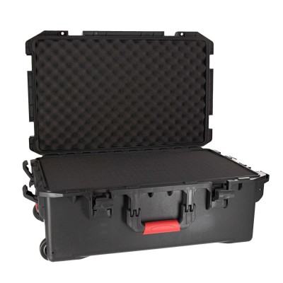 POWER FLIGHTCASE IP65 CASE 60