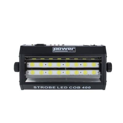 POWER LIGHTING STROBELED 400 