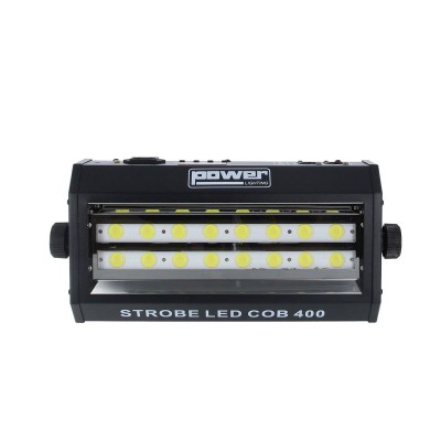 POWER LIGHTING Strobeled 400 - Stroboscope 400W