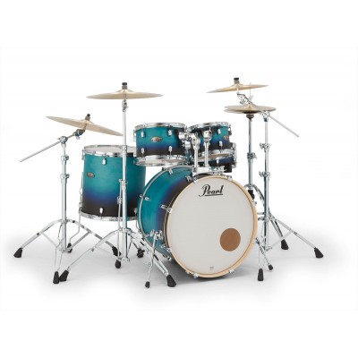PEARL DRUMS DECADE MAPLE STAGE 22 AZURE DAYBREAK