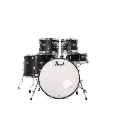 DECADE MAPLE HYPER ROCK 22 SATIN SLATE BLACK 