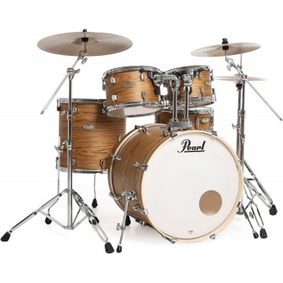 Decade Maple Artisan Rock 22