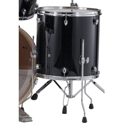 PEARL DRUMS EXPORT TOM BASSE 14X14" BLACK