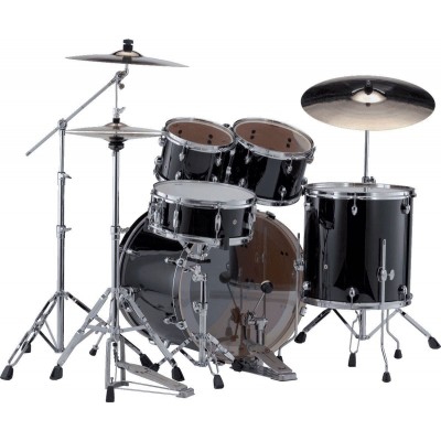 PEARL DRUMS EXPORT STAGE 22" BLACK