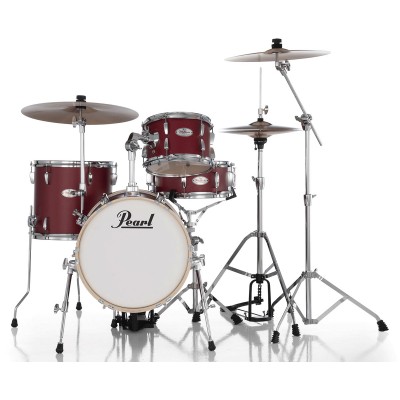 MIDTOWN 16 MATTE RED + HWP-50S HARDWARE
