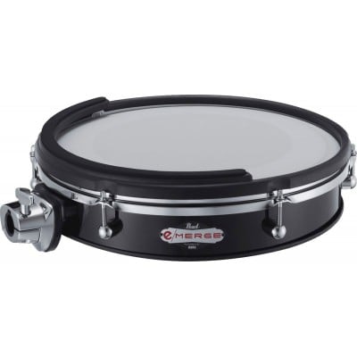 PEARL DRUMS PURETOUCH 14 TOM PAD