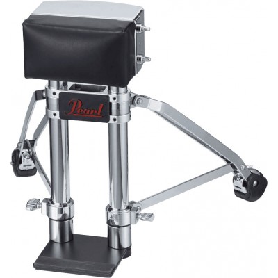PURETOUCH BASS DRUM PAD