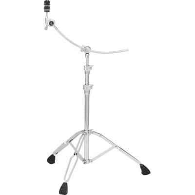 PEARL DRUMS STAND CYMBALE INCURVE BOOM GYRO-LOCK