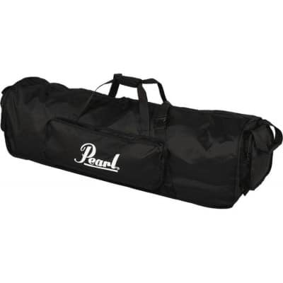 PEARL DRUMS HARDWARE 46" BAG HARDWARE W/ WHEELS