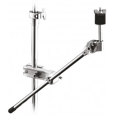 CH70 - BOOM CYMBAL HOLDER + CLAMP - B Stock