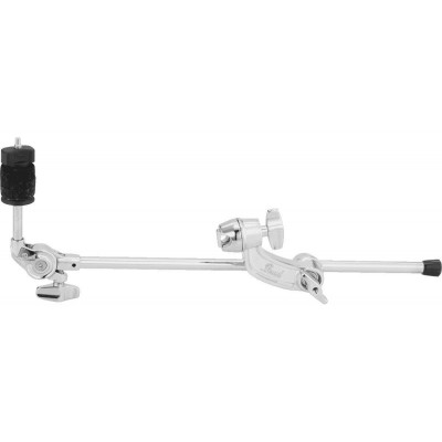 PEARL DRUMS HARDWARE MULTIPOSITIONAL POLE + CLAMP