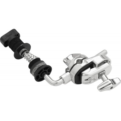 PEARL DRUMS HARDWARE CLA-130 - CLAMP FOR CLOSED HI-HAT ON BASS DRUM