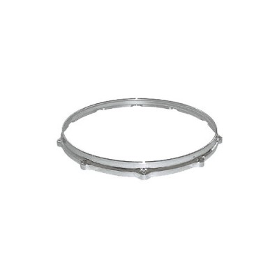 PEARL DRUMS HARDWARE DC1508 - 15" DIE-CAST HOOP - 8 EARS 