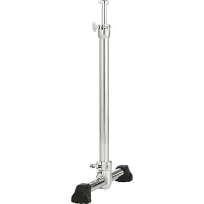 MOVEABLE SUPPORT T-LEG FOR RACK DR