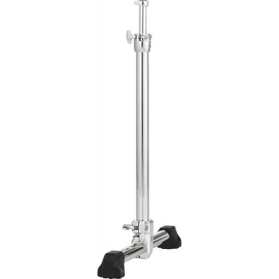 PEARL DRUMS HARDWARE DR-110T - MOVEABLE SUPPORT T-LEG FOR RACK DR
