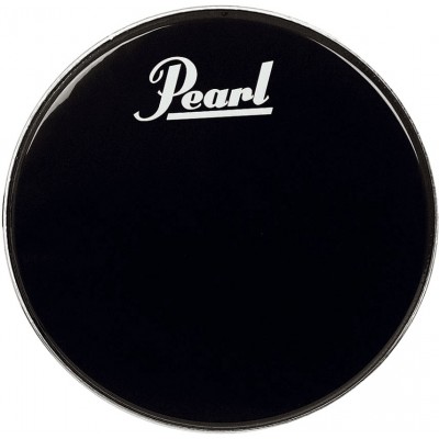 Peau De Resonance Black Beat 24