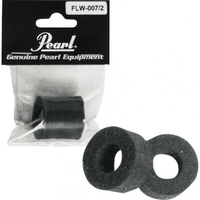 FLW-007 - PAIR OF HI-HAT FELTS