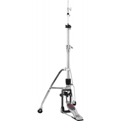 H-2050 - HI HAT STAND CHAIN BIPODE ELIMINATOR REDLINE - B Stock