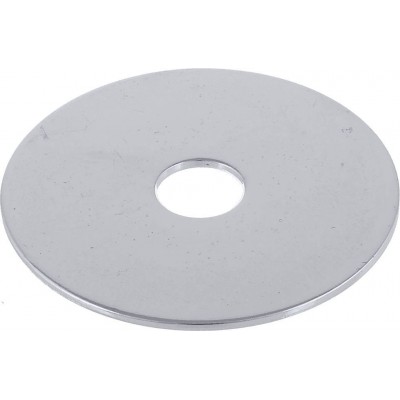 HCW-90 - STAINLESS STEEL HI-HAT CUP