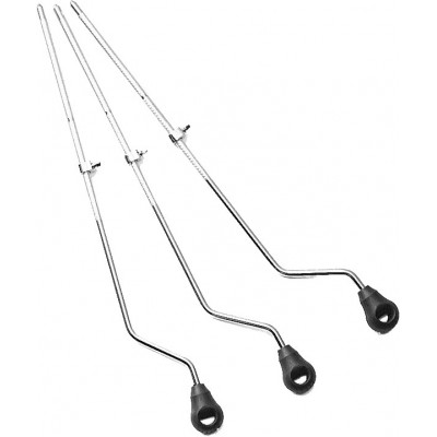 LG40-3 - AIR SUSPENSION FLOOR TOM LEGS