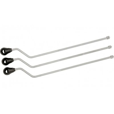 LG40L-3 - 3 LONG LEGS T/B AIR SUSPENSION