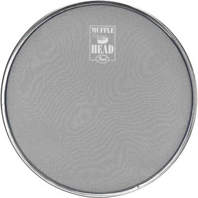 PEARL DRUMS HARDWARE PEAU-f 18" TT Silencieuse