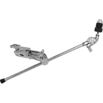 MH-70A - BOOM MIC STAND WITH CLAMP