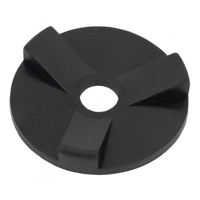NP208 - RUBBER CUP WHASHER FOR HI-HAT STAND 