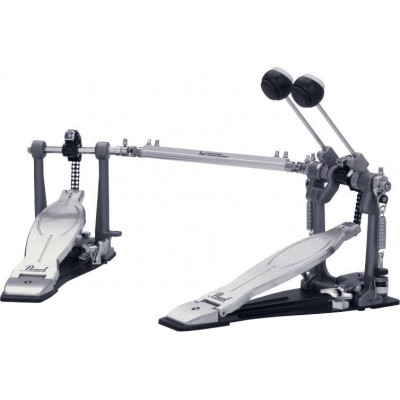 PEARL DRUMS HARDWARE P-1032 - ELIMINATOR SOLO BLACK