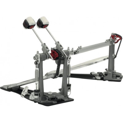 PEARL DRUMS HARDWARE P-1032R - Eliminator Solo Red
