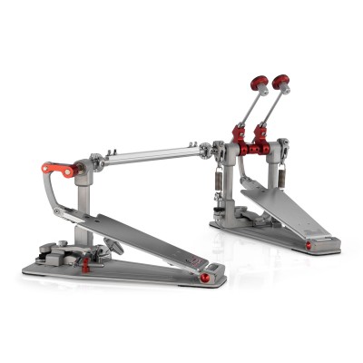 P-3502D - DEMON XR DOUBLE PEDAL