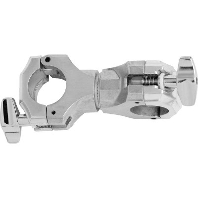 PEARL DRUMS HARDWARE PCR-100 - ICON MULTI-ANGLE DUAL ROUND CLAMP - B Stock