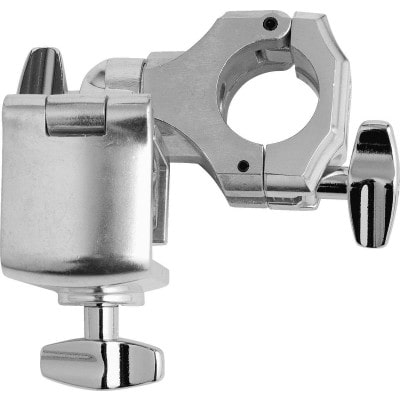 PEARL DRUMS HARDWARE MULTI-ANGLE RACK CLAMP