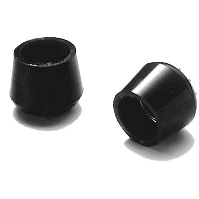 RUBBER TIPS FOR SP30 BASS DRUM SPURS - R30A-2