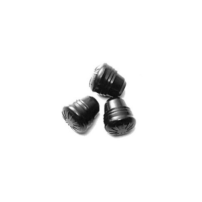 Embouts Caoutchoucs Pour Pieds De Tom Basse - R5-3