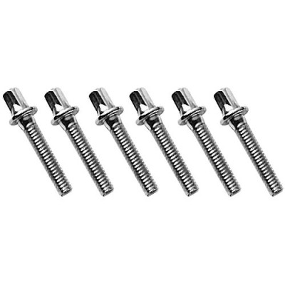 SST5028-6 - STAINLESS STEEL TENSION RODS 28MM (X6)