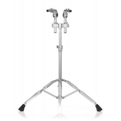 PEARL DRUMS T-1035 STAND DOUBLE TOMS STANDARD GYROLOCK