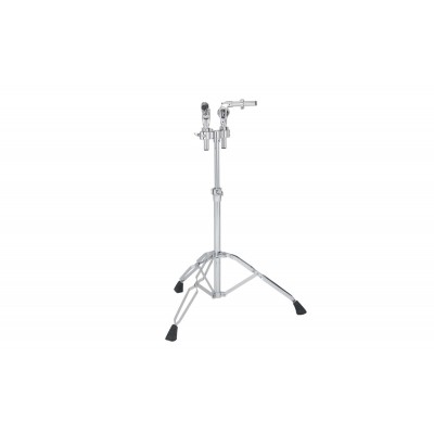 T-935 Stand Double Toms Uni Lock