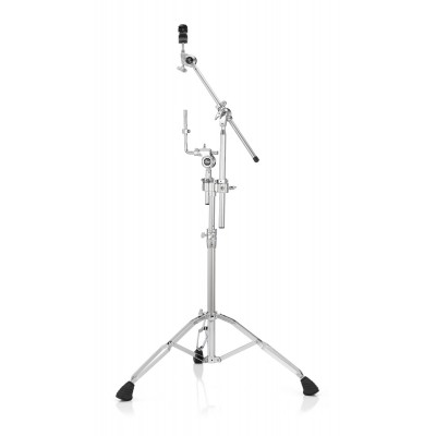 TC-1035BL - TOM-CYMBAL STAND L-ROD