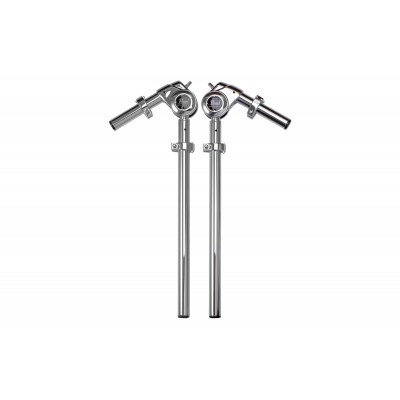 TH-1030 - LONG TOM GYRO LOCK ARM