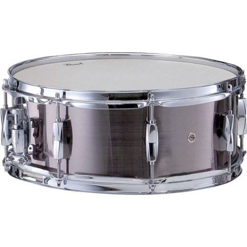 PEARL DRUMS EXPORT 14X5.5 SMOKEY CHROME