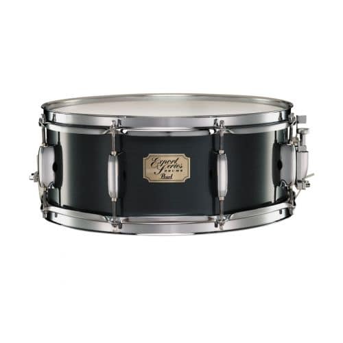 PEARL DRUMS EXPORT JET BLACK - 14x5.5"