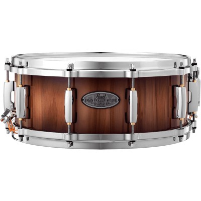 PEARL DRUMS SIGNATURE BRIAN FRASIER MOORE 14X5.5