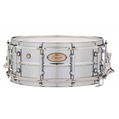 CONCERT 14X5,5 STEEL
